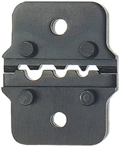 Klauke R505 R505 Presseinsatz Rohrkabelschuhe, Rohrverbinder 16 bis 25 mm²