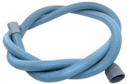 Ariston Washing Machine C00091775 Accessories/Water Pipes/Hotpoint Indesit Scholtes Washing Machine Drain Hose