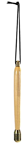Zebco Fischvernichter aus Holz