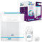 Philips Avent 3-in-1 electric steam steriliser (Model SCF285/02)