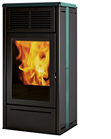 STUFA A PELLET NARA PETROLIO 8 KW
