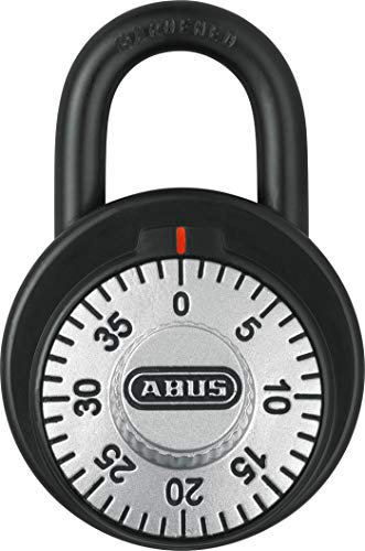 Lucchetto a combinazione Abus Combi 78