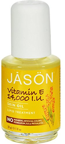 Jason's Vitamin E Oil 14000 Iu (1x1 Oz)