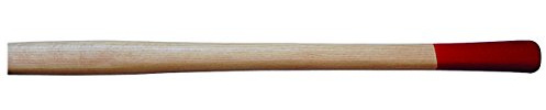 Stubai 102205 Manche pour masse de carrier 1021, Rouge/beige