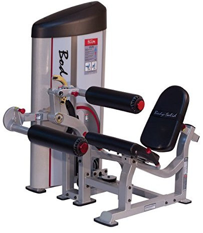 Body-Solid S2SLC ProClubS2-Serie Beinbeuger