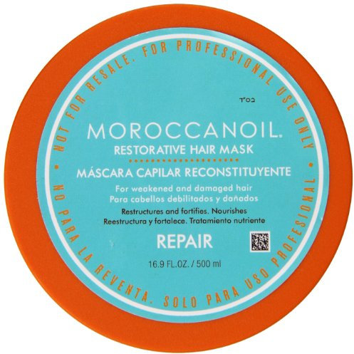 Moroccanoil Restorative Hair Mask 250ml