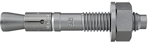 fischer 507597 Bolzen FBN II 16/15 K feuerverzinkt