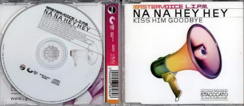 Na Hey Kiss Him Goodbye
