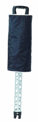 Brand Fusion Aluminium 'Shag Bag' Ball Collector