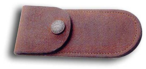 Case Soft Leather Sheath