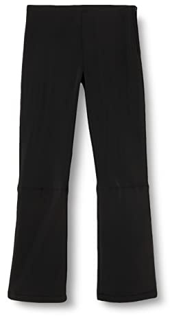 CMP Damen Hose Lange Damenhose mit Innenliegender Gamasche