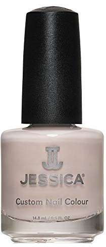 JESSICA Custom Colour Nail Polish, Simply Sexy 14.8 ml