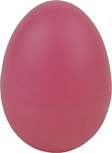 Steinbach Egg Shaker 1 Stück, pink