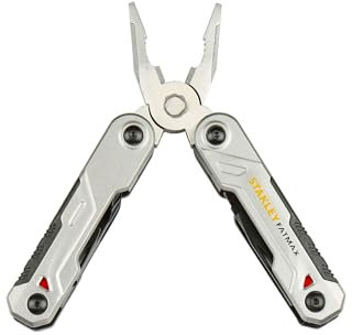 STANLEY - Outils Multifonctions 16 en 1 FATMAX - Multi couleur - Taille Unique - STA072414