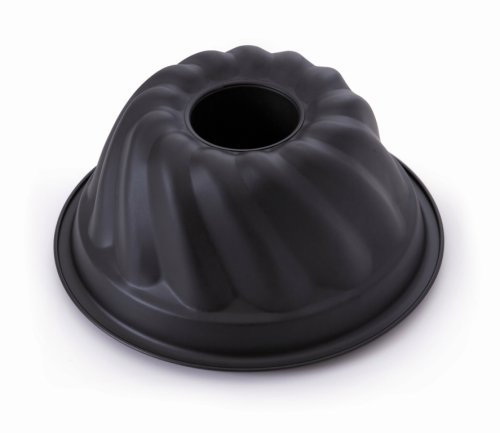 Mauviel1830 - M'Passion Tôle 710324 - Moule à kougloff acier - 24 cm