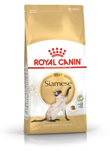 Royal Canin 55191 Siamese 2 kg - Katzenfutter