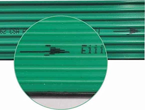 Eaton 116026 SWD della linea piatta, 100 m, 8 poli, non Buratti