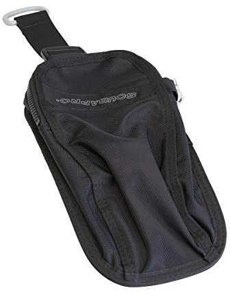 Scubapro WT Pouch QR 5,4 kg, 3,8 cm BCKL