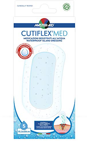 Cutiflex - 10 x 20 x 5 Stück