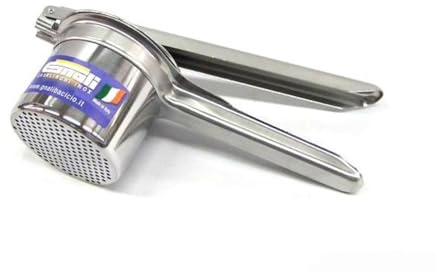 Gnali Presse-Pommes de Terre ECO INOX 18/C