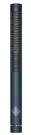Sennheiser Consumer Audio Neumann KMR 81 i Shotgun Condenser Microphone, Black (KMR 81 I MT)