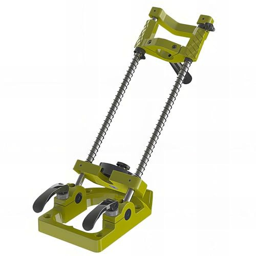 FAMAG Bohrständer schwenkbar für Schlangenbohrer 320mm - 1404.320