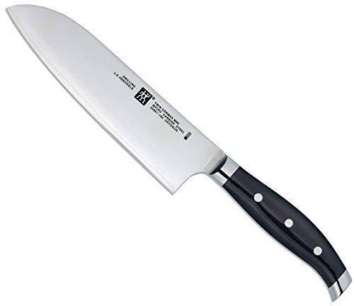Zwilling Twin Cermax Coltello Santoku 18 Cm