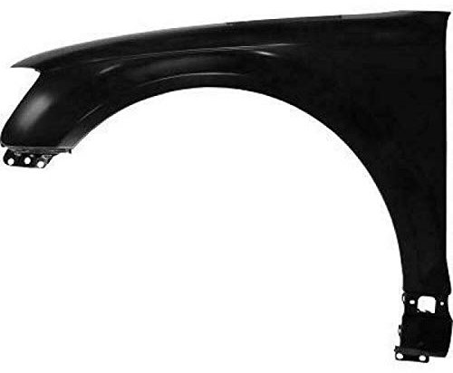 DIEDERICHS 1032006 Kotflügel