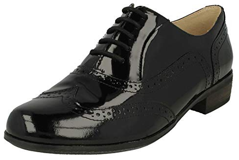 Clarks Hamble Oak, Women's Brogues