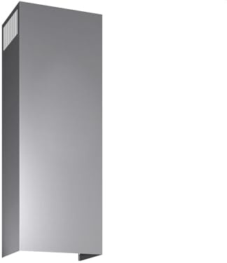 Z5906N1 NEFF Dunstabzugshaube, Zubehör für Dunstabzugshaube, Wandmontage, 1000 mm