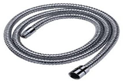 Flexible d’évier amovible en acier inoxydable 1,5 m