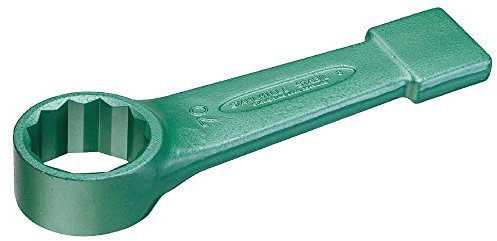 LLAVE PERCUSION ESTRELLA - 8 80