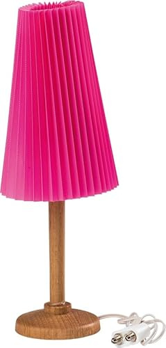 Kahlert Licht 10203 Lampe, pink