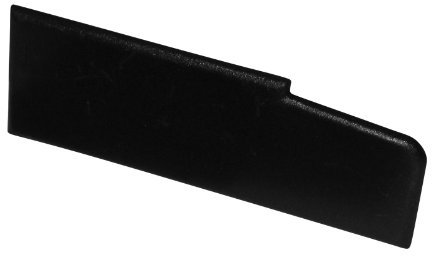 1 x Pair of Brown Stub, Window Cill End Caps - Suitable for Eurocell and Many Other Manufacturers uPVC Window cills