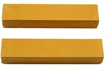 SN-TEC Hartwachs Buche gedämpft (2 Stangen)