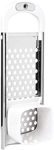 Fox Run 5790 Spaetzle Maker, Clear