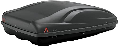 G3 22.304 Box da Tetto, Grigio Scuro, 330 Litri