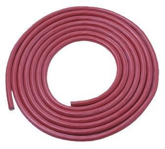 Well Solutions® 2m Silikonkabel 5x2,5mm für finnische Sauna