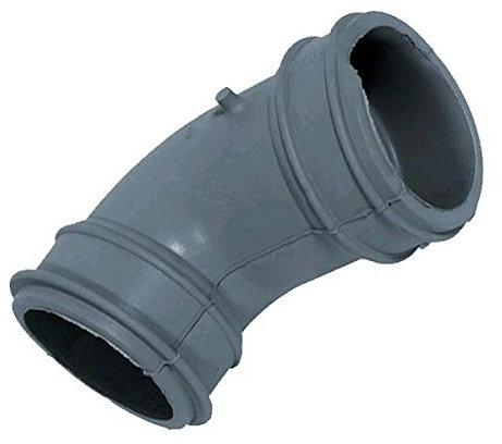 Durite pompe cyclage cuve D 35 mm Candy 41015226