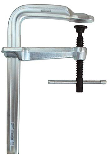 12 Heavy Duty Bessey All Steel Clamp