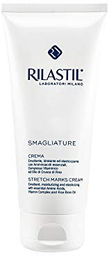 Rilastil Stretch Mark Cream - 200 ml