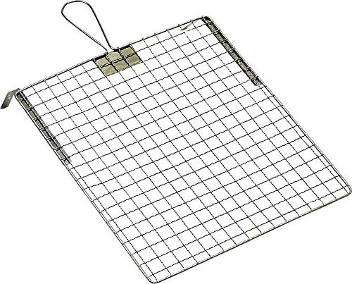 Nölle 708900 Metal Paint Grid, Silver, 26 x 30 cm