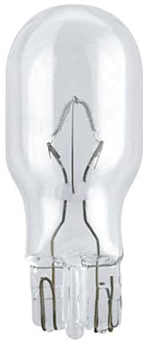 Philips 12067CP Innenbeleuchtung W16W