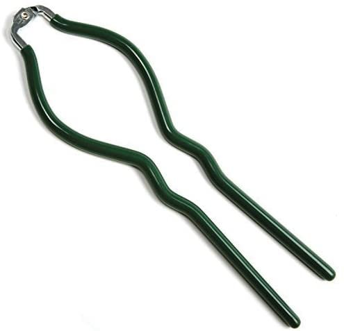 Norpro Jar Wrench Opener Tightener Sealer Canning Preserving 10.75 (4-Pack)