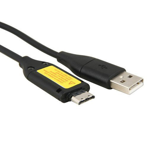 Samsung Digimax Câble de synchronisation USB pour appareil photo SUC-C3 SUCC3 CB20U12