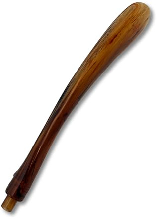 DELFA Ersatzanzieher lang für Design Schuhlöffel nico, Ente, Hund, Adler, Pferd etc.