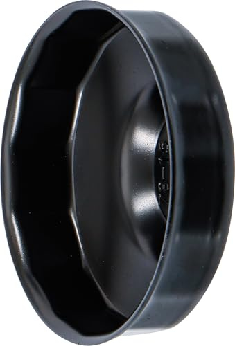 BGS 1039-78-15 | Oljefilternyckel | 15-kantig | Ø 78 mm | för Ford, Nissan, Toyota