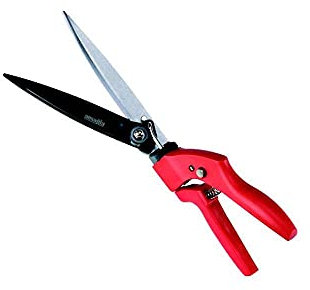 Ausonia - Forbice per erba professionale girevole