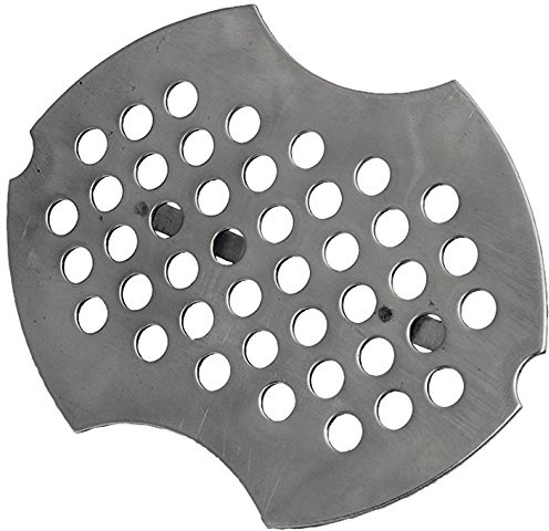 ASW Urinal-Schmutzfänger S Uni, ES poliert