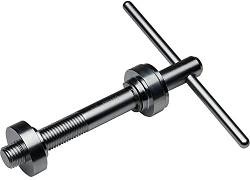 Campagnolo 2653611801 Werkzeug Für Ultra-Torque, schwarz, 10 x 10 x 4 cm